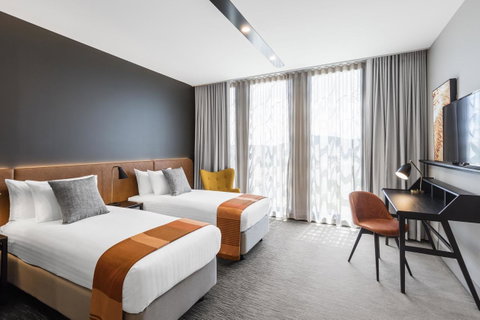 Vibe Hotel Canberra - Geraldton Accommodation 27