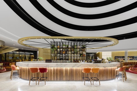 Vibe Hotel Canberra - Geraldton Accommodation 1