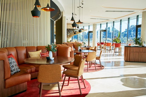 Vibe Hotel Canberra - Geraldton Accommodation 4