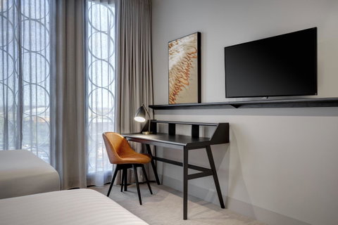 Vibe Hotel Canberra - Geraldton Accommodation 40
