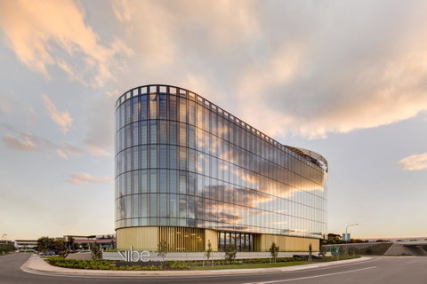 Vibe Hotel Canberra - Geraldton Accommodation 0