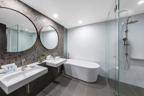 Vibe Hotel Canberra - Geraldton Accommodation 5
