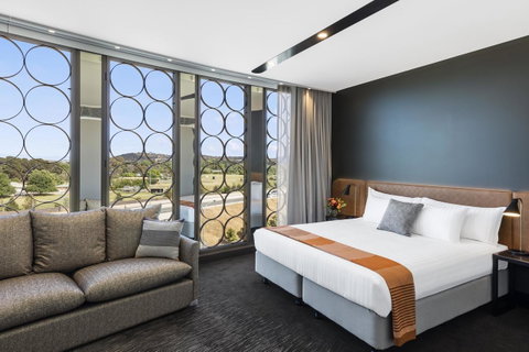 Vibe Hotel Canberra - Geraldton Accommodation 24