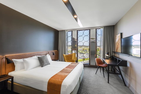 Vibe Hotel Canberra - Geraldton Accommodation 20