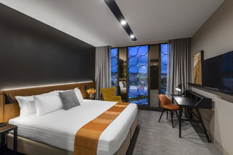 Vibe Hotel Canberra - Geraldton Accommodation 21