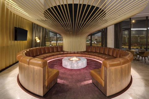 Vibe Hotel Canberra - Geraldton Accommodation 6