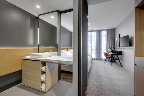 Vibe Hotel Canberra - Geraldton Accommodation 39