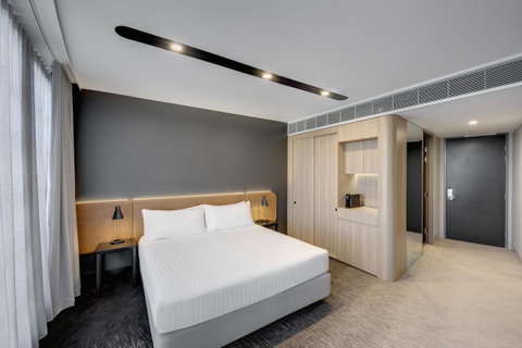 Vibe Hotel Canberra - Geraldton Accommodation 11