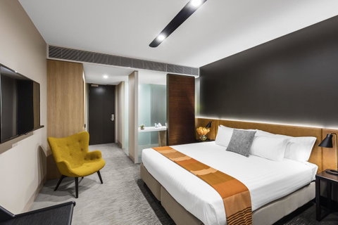 Vibe Hotel Canberra - Geraldton Accommodation 26