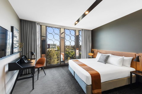 Vibe Hotel Canberra - Geraldton Accommodation 2
