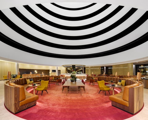 Vibe Hotel Canberra - Geraldton Accommodation 35