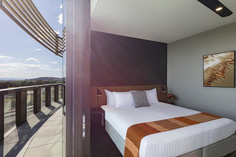 Vibe Hotel Canberra - Geraldton Accommodation 10