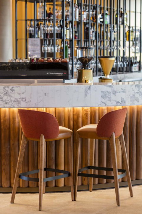 Vibe Hotel Canberra - Geraldton Accommodation 7
