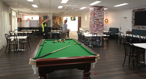 Pacific Suites Canberra - Geraldton Accommodation 1