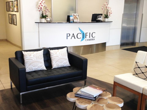 Pacific Suites Canberra - Geraldton Accommodation 5