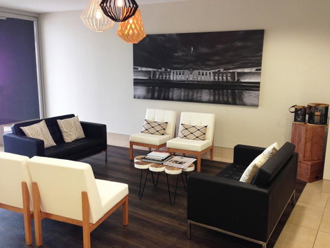 Pacific Suites Canberra - Geraldton Accommodation 6