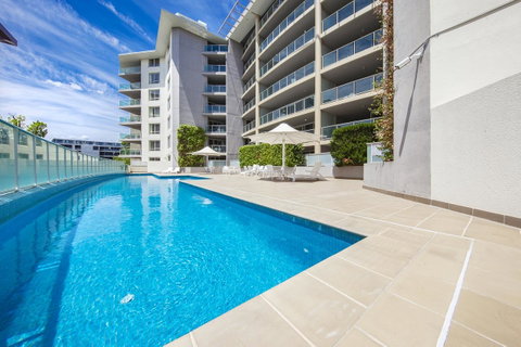 Pacific Suites Canberra - Geraldton Accommodation 3
