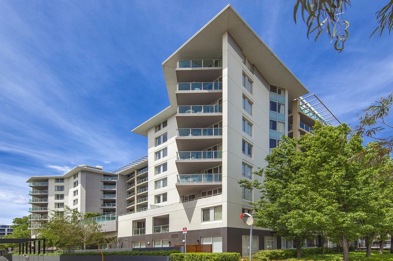 Apartments Bermagui NSW Geraldton Accommodation