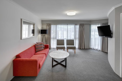 Adina Serviced Apartments Canberra James Court - Geraldton Accommodation 5