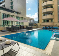 Adina Serviced Apartments Canberra James Court - Geraldton Accommodation