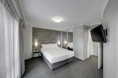Adina Serviced Apartments Canberra James Court - Geraldton Accommodation 12