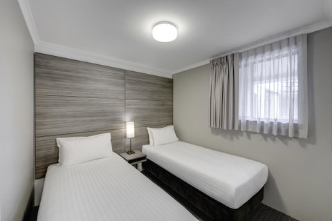 Adina Serviced Apartments Canberra James Court - Geraldton Accommodation 10