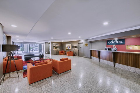Adina Serviced Apartments Canberra James Court - Geraldton Accommodation 3