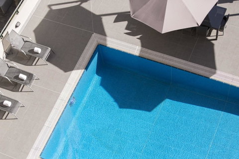 Adina Serviced Apartments Canberra James Court - Geraldton Accommodation 7