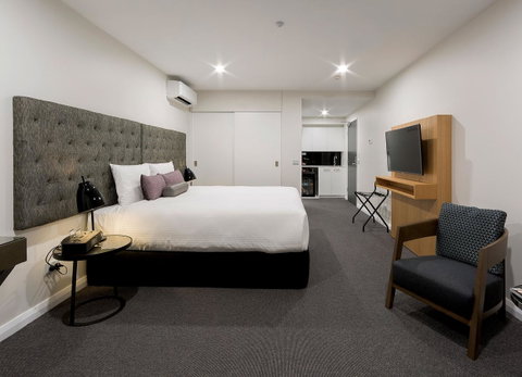 Avenue Hotel Canberra - Geraldton Accommodation 3