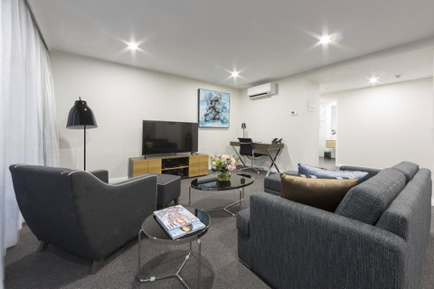 Avenue Hotel Canberra - Geraldton Accommodation 33