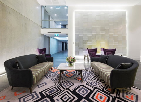 Avenue Hotel Canberra - Geraldton Accommodation 10