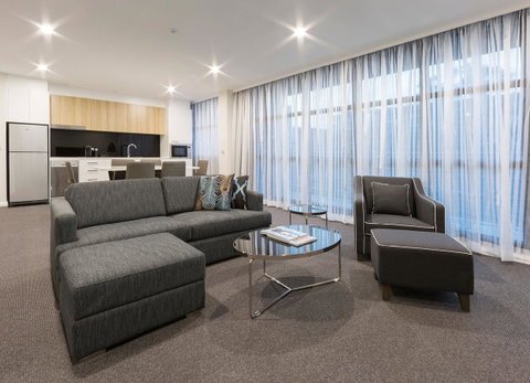 Avenue Hotel Canberra - Geraldton Accommodation 8