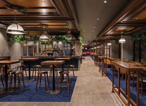 Avenue Hotel Canberra - Geraldton Accommodation 15