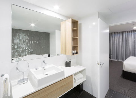 Avenue Hotel Canberra - Geraldton Accommodation 11
