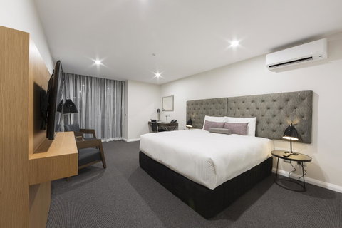 Avenue Hotel Canberra - Geraldton Accommodation 34