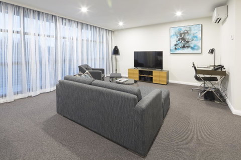 Avenue Hotel Canberra - Geraldton Accommodation 35