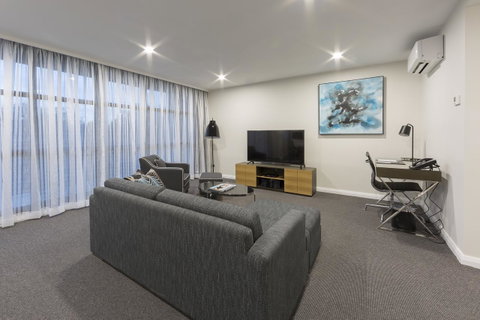 Avenue Hotel Canberra - Geraldton Accommodation 27