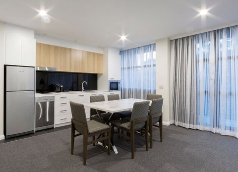Avenue Hotel Canberra - Geraldton Accommodation 9