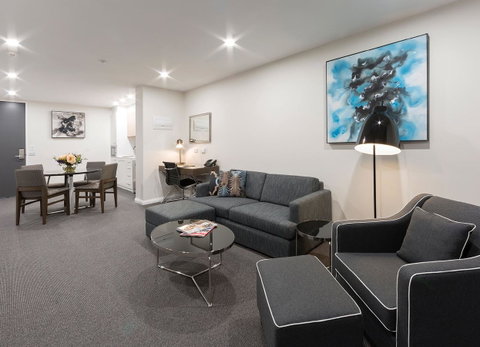 Avenue Hotel Canberra - Geraldton Accommodation 2
