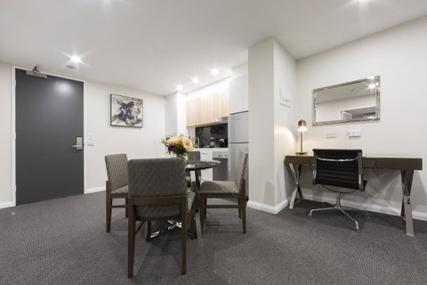Avenue Hotel Canberra - Geraldton Accommodation 31