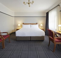 Brassey Hotel - Managed by Doma Hotels - Geraldton Accommodation