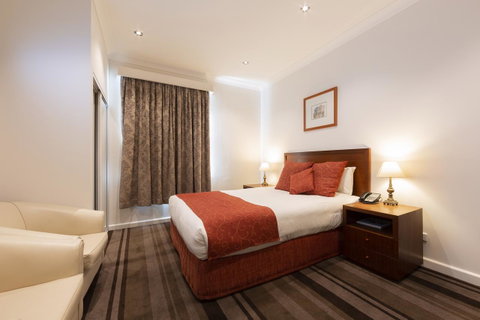 Mercure Canberra - Geraldton Accommodation 22