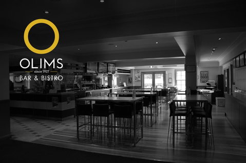 Mercure Canberra - Geraldton Accommodation 41