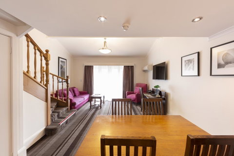 Mercure Canberra - Geraldton Accommodation 18