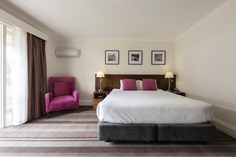 Mercure Canberra - Geraldton Accommodation 14