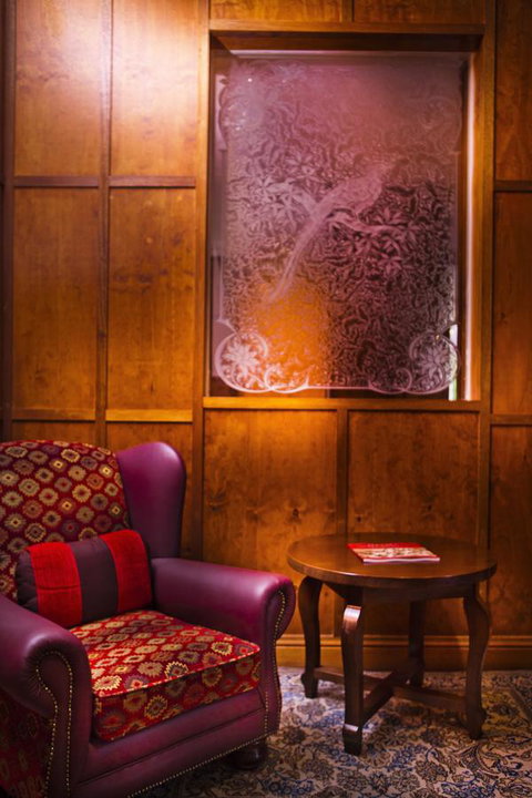 Mercure Canberra - Geraldton Accommodation 30