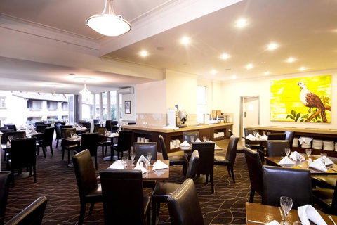 Mercure Canberra - Geraldton Accommodation 24