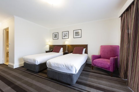 Mercure Canberra - Geraldton Accommodation 8