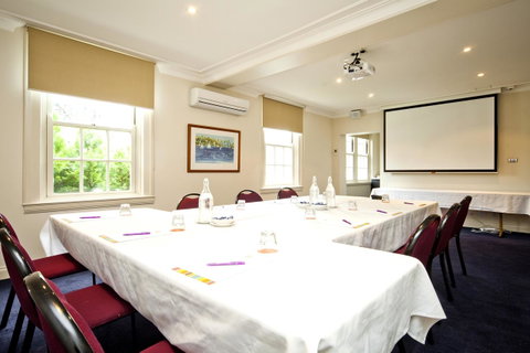 Mercure Canberra - Geraldton Accommodation 43