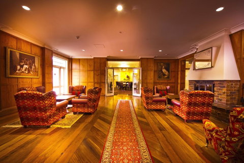 Mercure Canberra - Geraldton Accommodation 32
